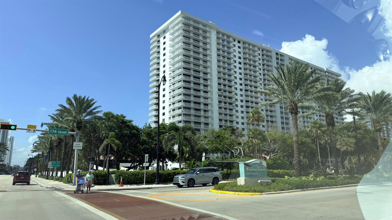 210 174TH Street # 1901, Sunny Isles Beach FL 33160