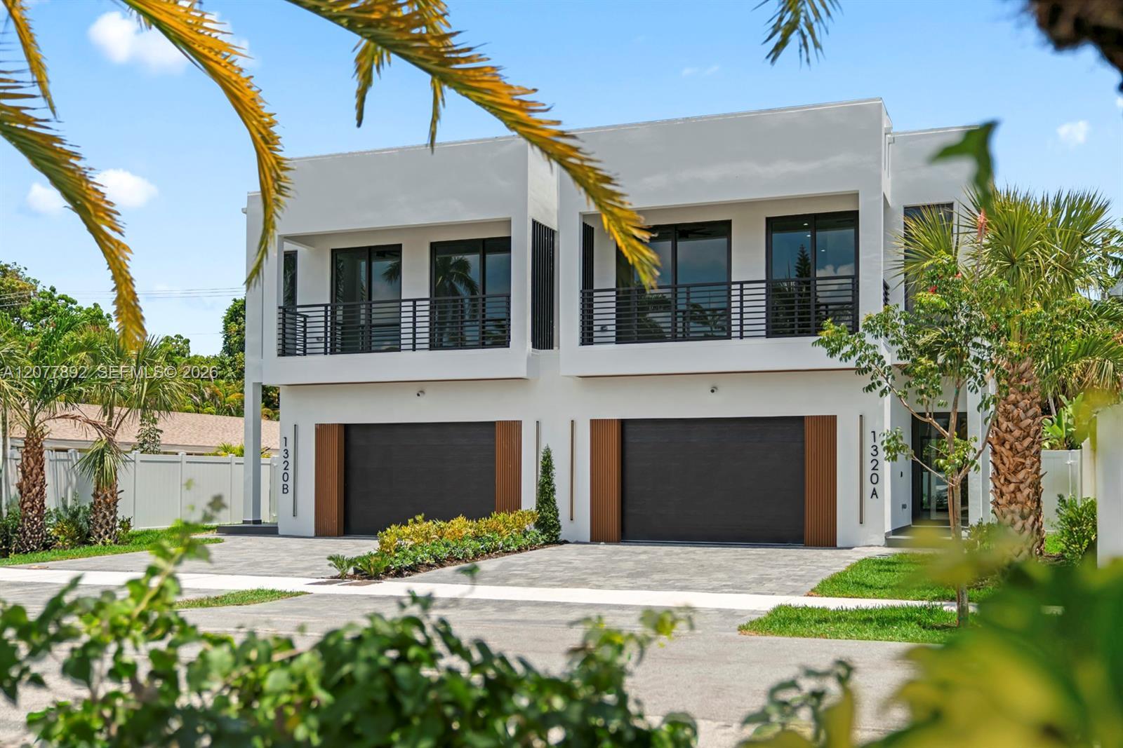 1320 NE 16th Ave, Fort Lauderdale FL 33304 photo 2