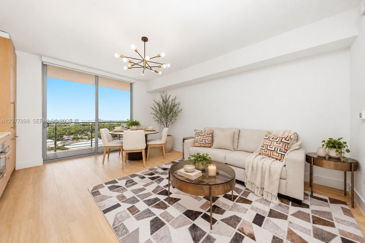 90 NE 32 # 1016, Miami FL 33137 photo 2