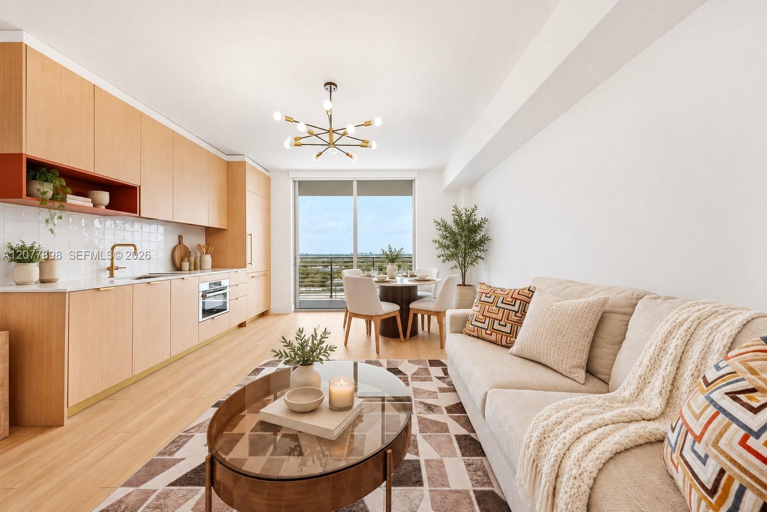 90 NE 32 # 1016, Miami FL 33137 photo 3