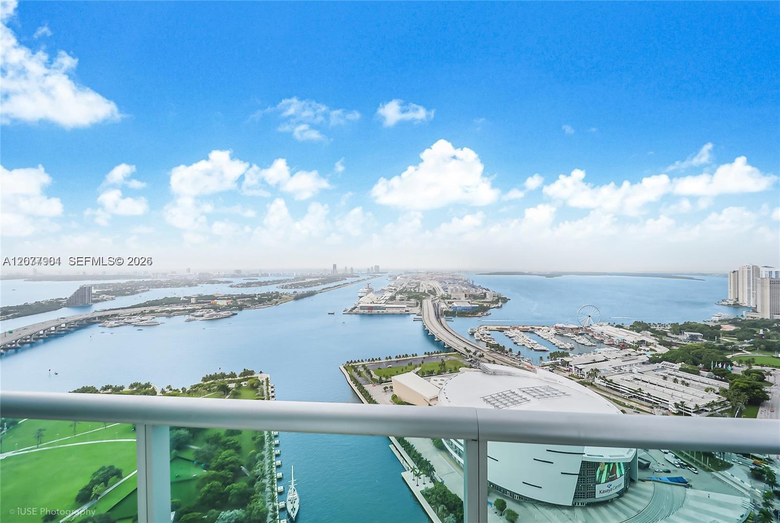 900 Biscayne Blvd # 5001, Miami FL 33132 photo 3