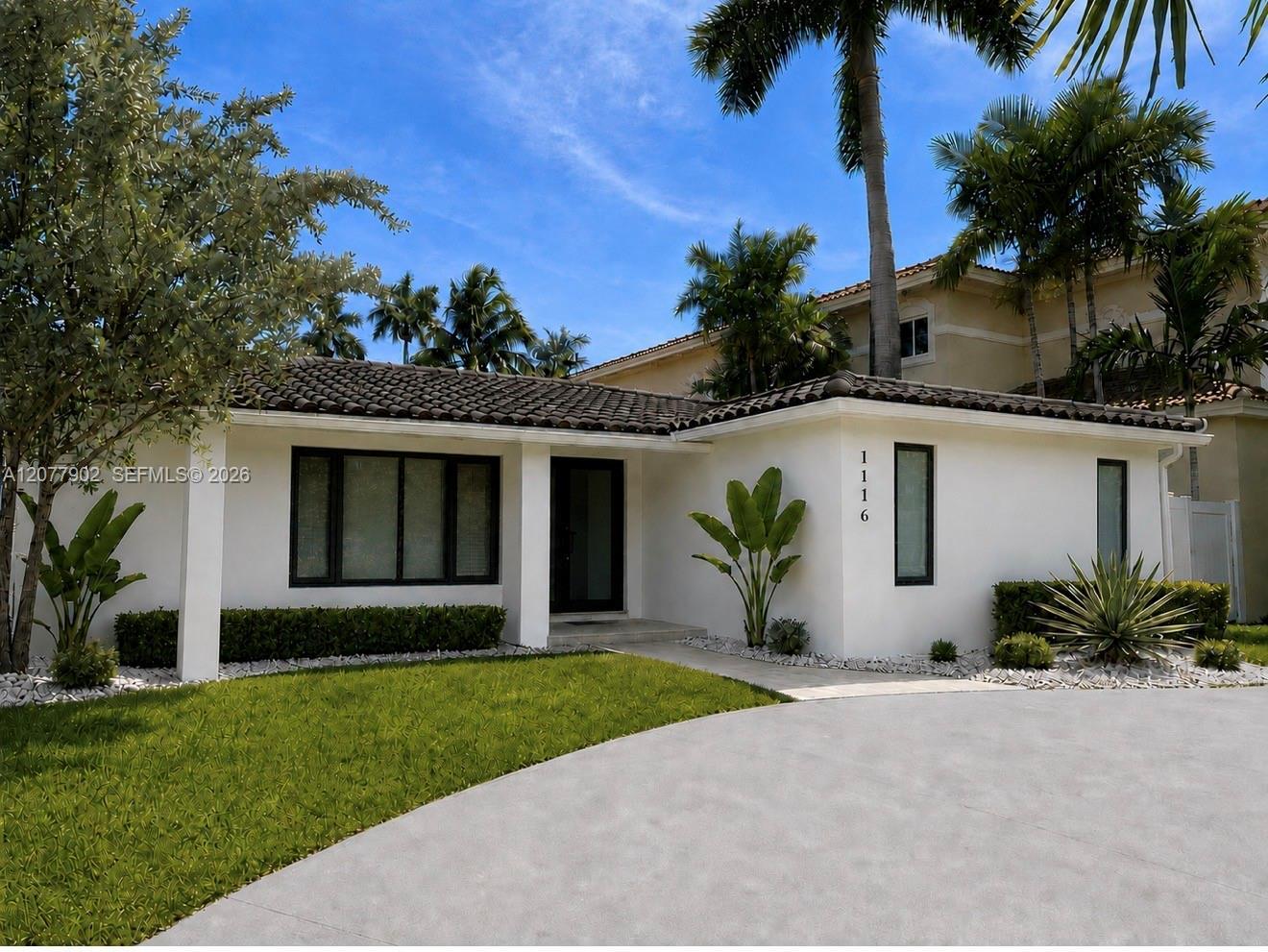 1116 Hollywood Blvd, Hollywood FL 33019