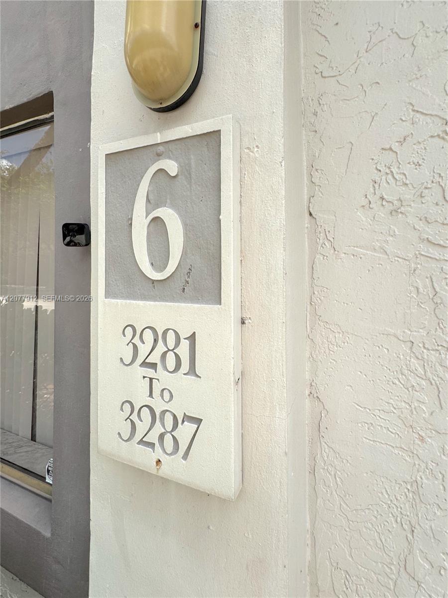 3287 Coral Lake Dr # 3287, Coral Springs FL 33065 photo 2