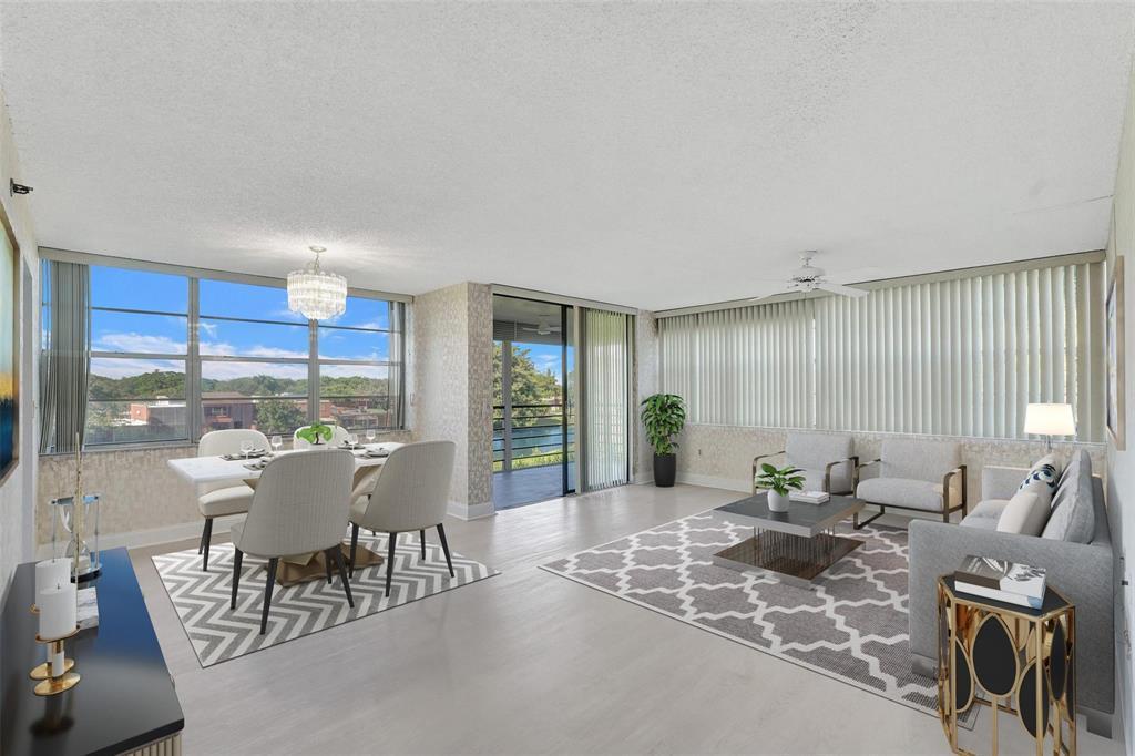 1000 St Charles Place # 305, Pembroke Pines FL 33026 photo 4