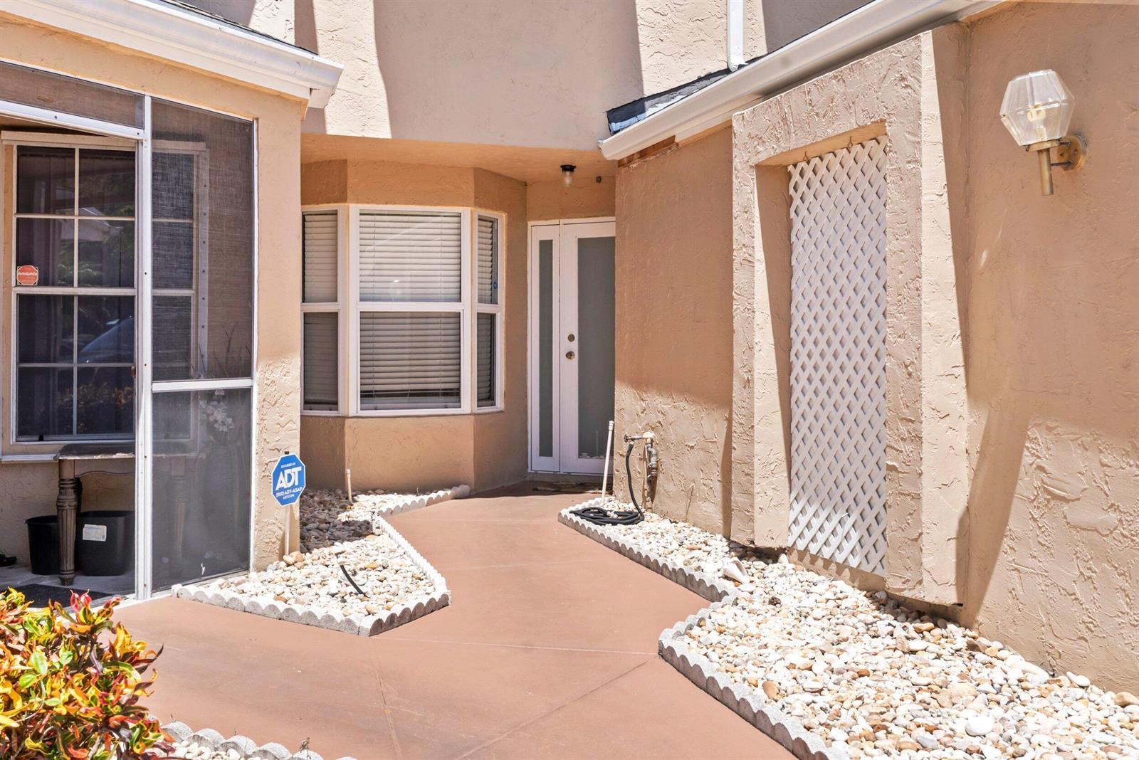 7127 WOODMONT Way # 7127, Tamarac FL 33321 photo 2
