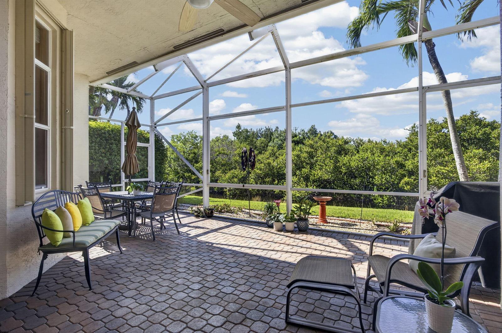 9902 Via Elegante, Wellington FL 33411 photo 2