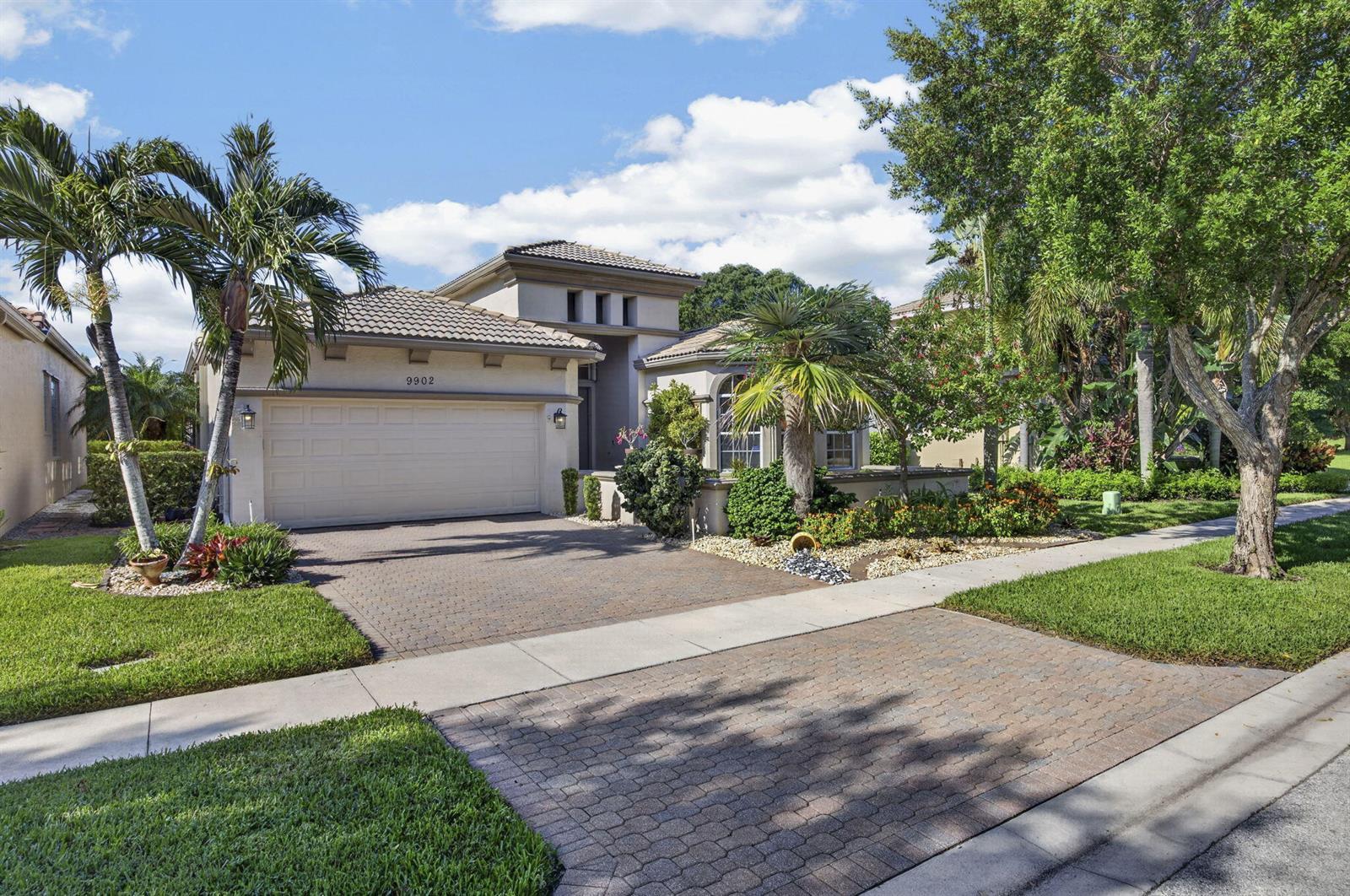 9902 Via Elegante, Wellington FL 33411 photo 3