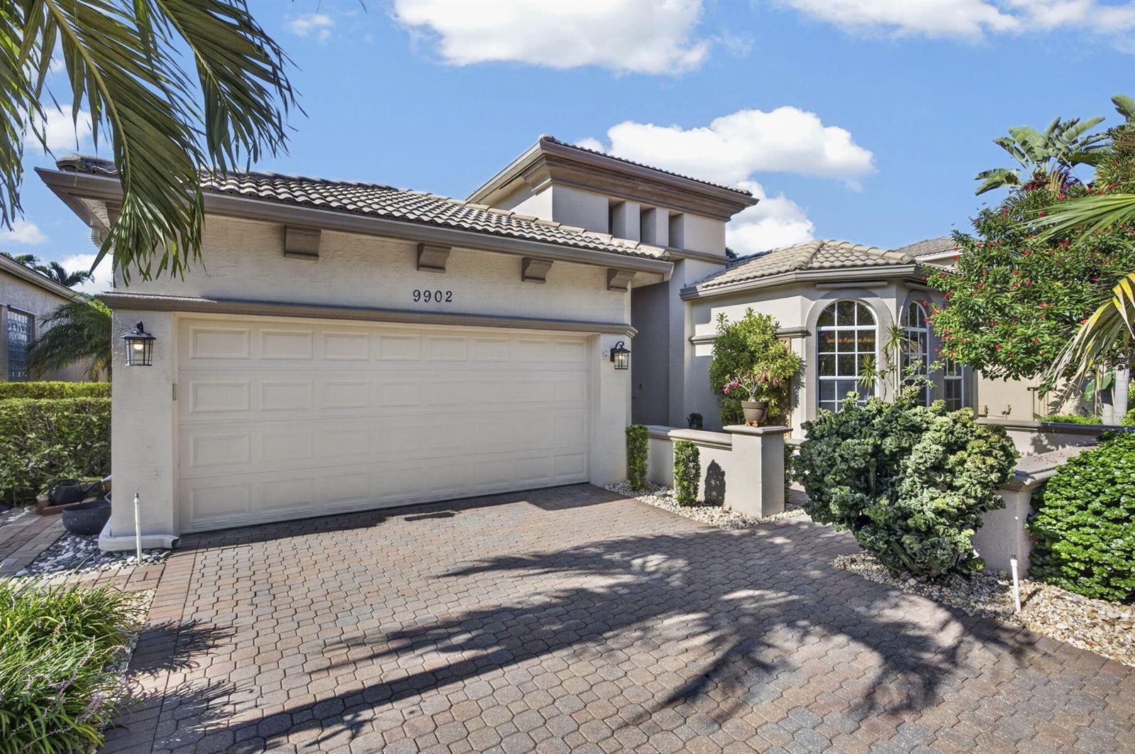 9902 Via Elegante, Wellington FL 33411