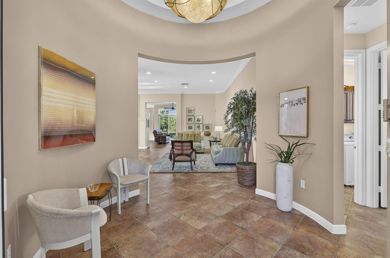 9902 Via Elegante, Wellington FL 33411 photo 4