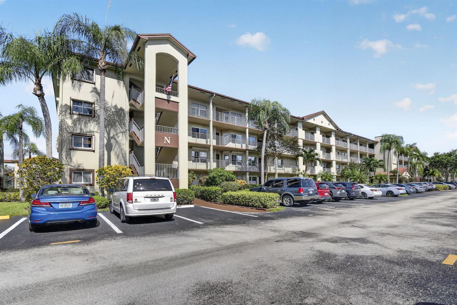 1500 SW 131st Avenue # 410N, Pembroke Pines FL 33027 photo 2