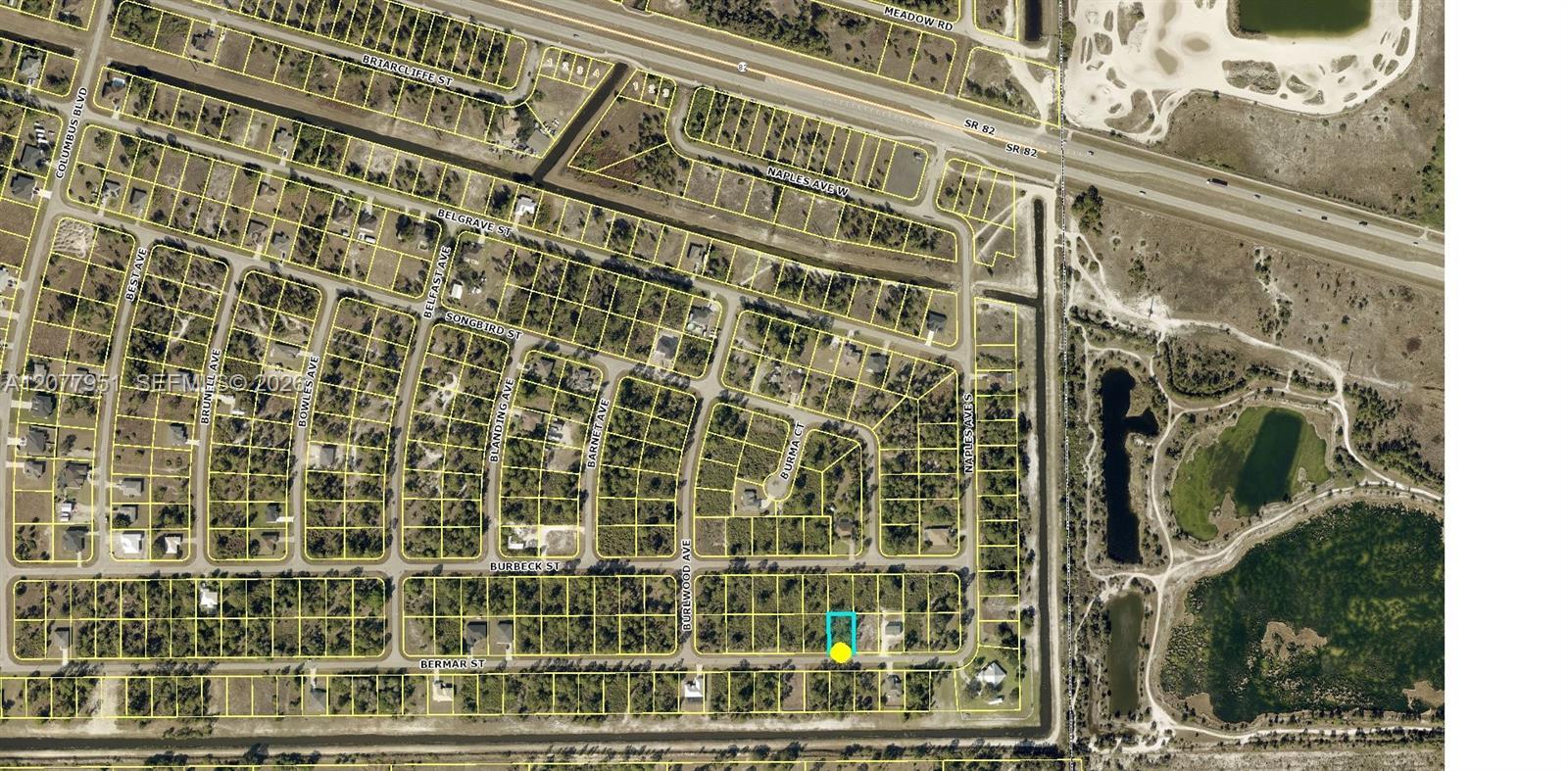1265 Bermar St., Fort Myers FL 33913 photo 2