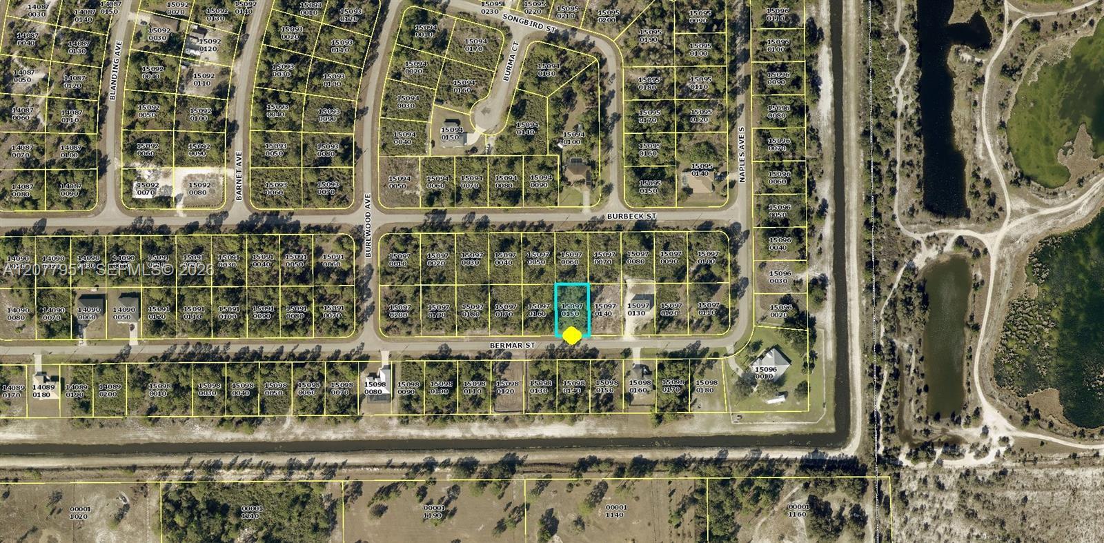 1265 Bermar St., Fort Myers FL 33913 photo 3