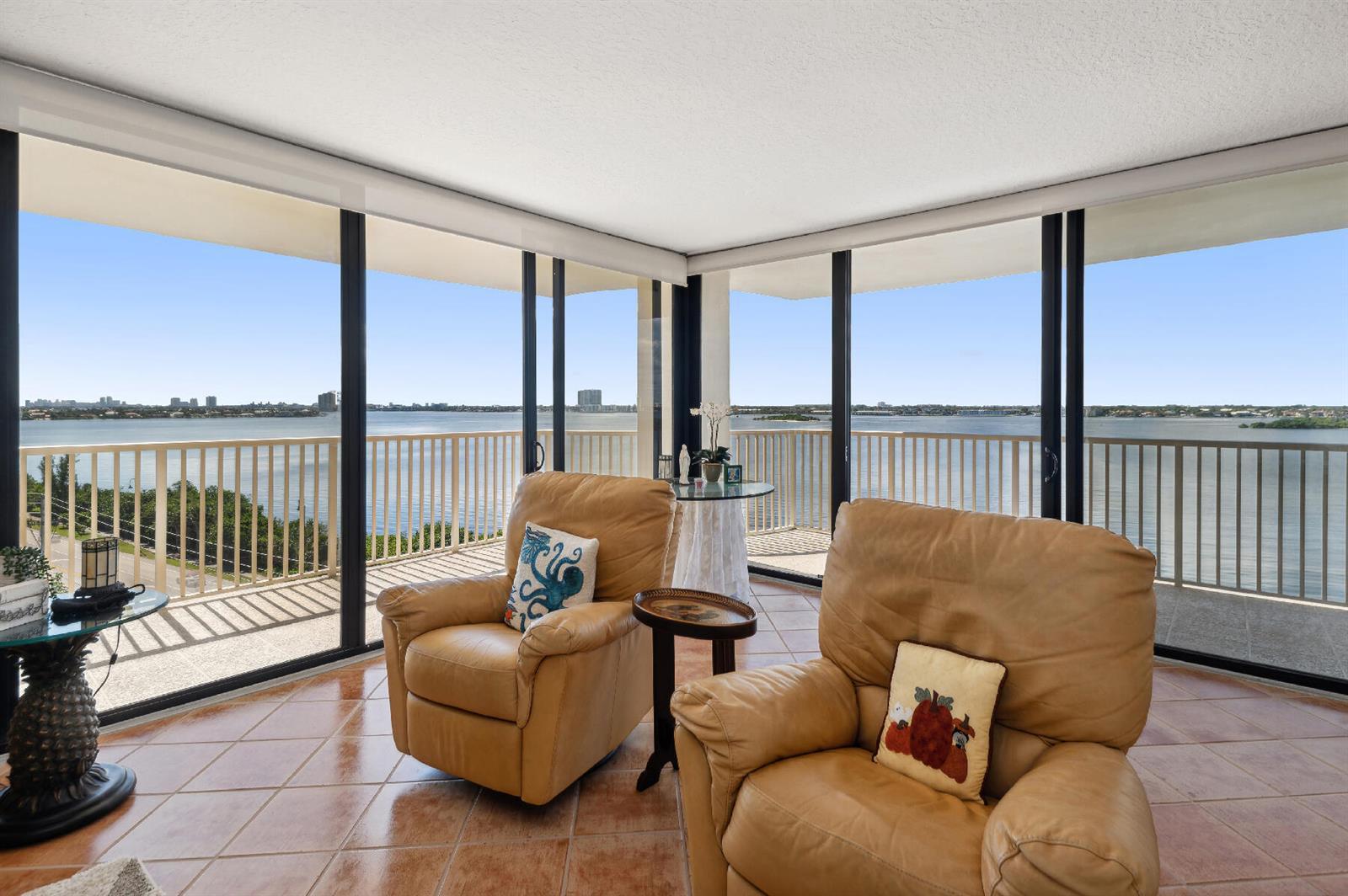 5480 N Ocean Drive, Singer Island FL 33404 photo 3