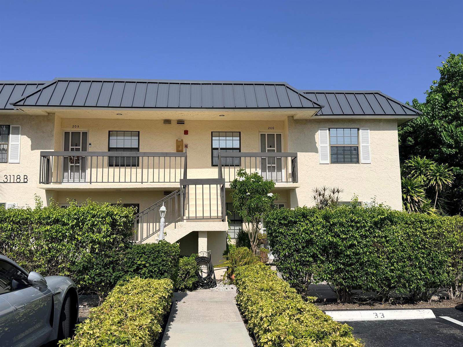 3118 FLORIDA # B, Delray Beach FL 33483 photo 2