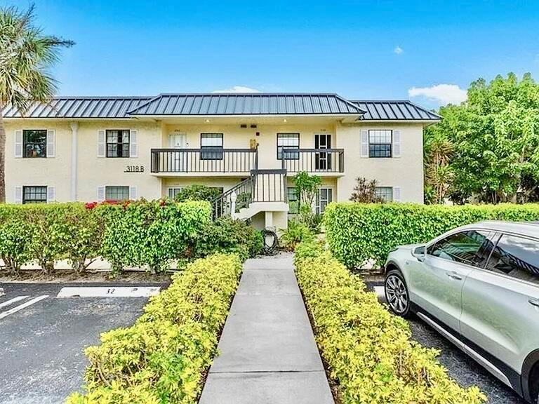 3118 FLORIDA # B, Delray Beach FL 33483 photo 4