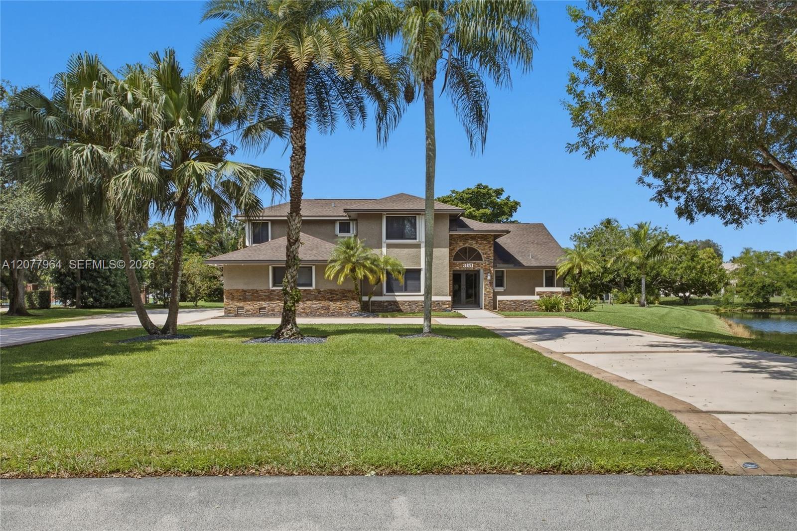 3151 SW 133rd Ter, Davie FL 33330 photo 2