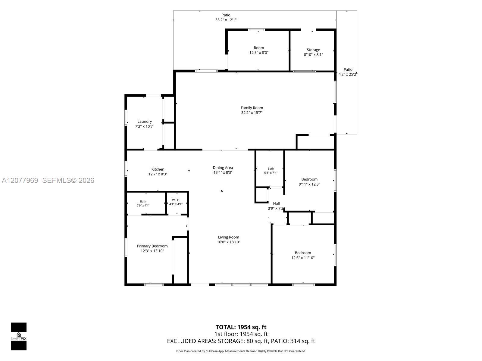 6761 Pershing St, Hollywood FL 33024 photo 5