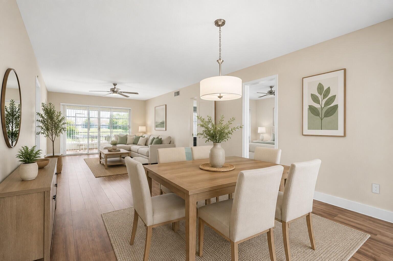 270 CAPE COD Circle # B, Lake Worth FL 33467 photo 3