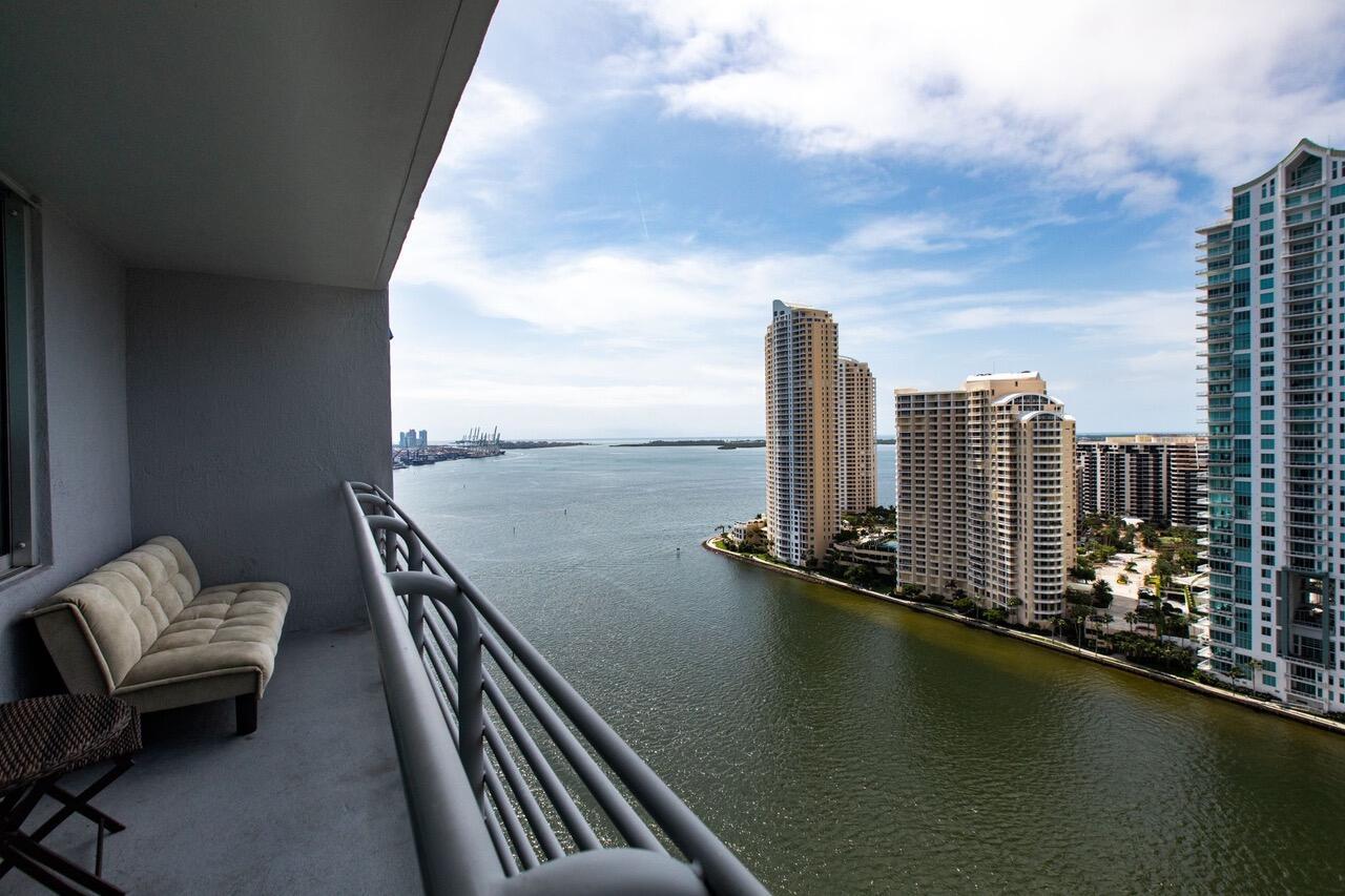 325 S Biscayne Boulevard # 2617, Miami FL 33131