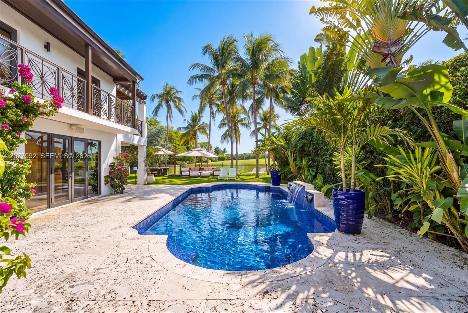 5170 La Gorce Dr, Miami Beach FL 33140 photo 2