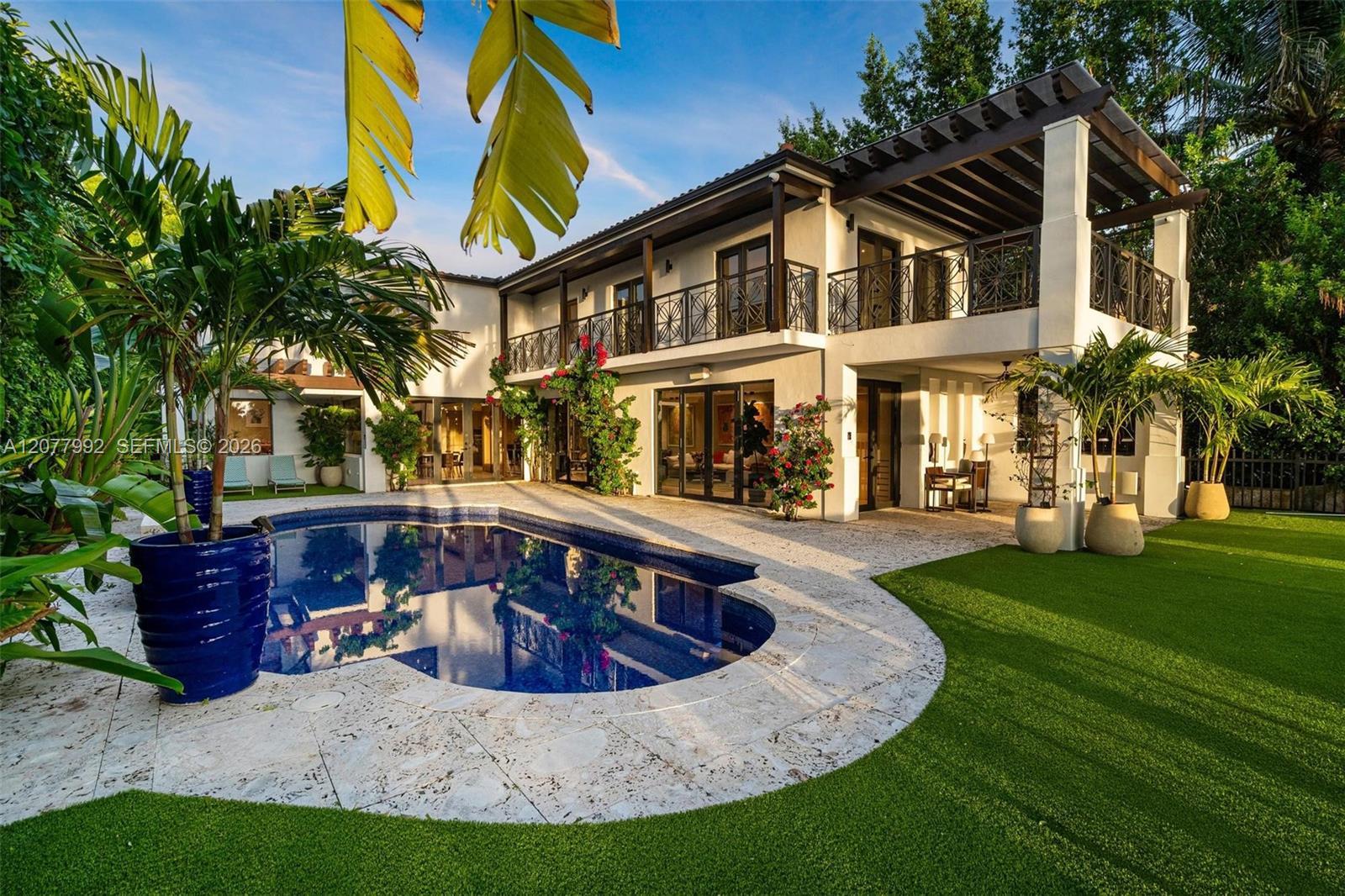5170 La Gorce Dr, Miami Beach FL 33140