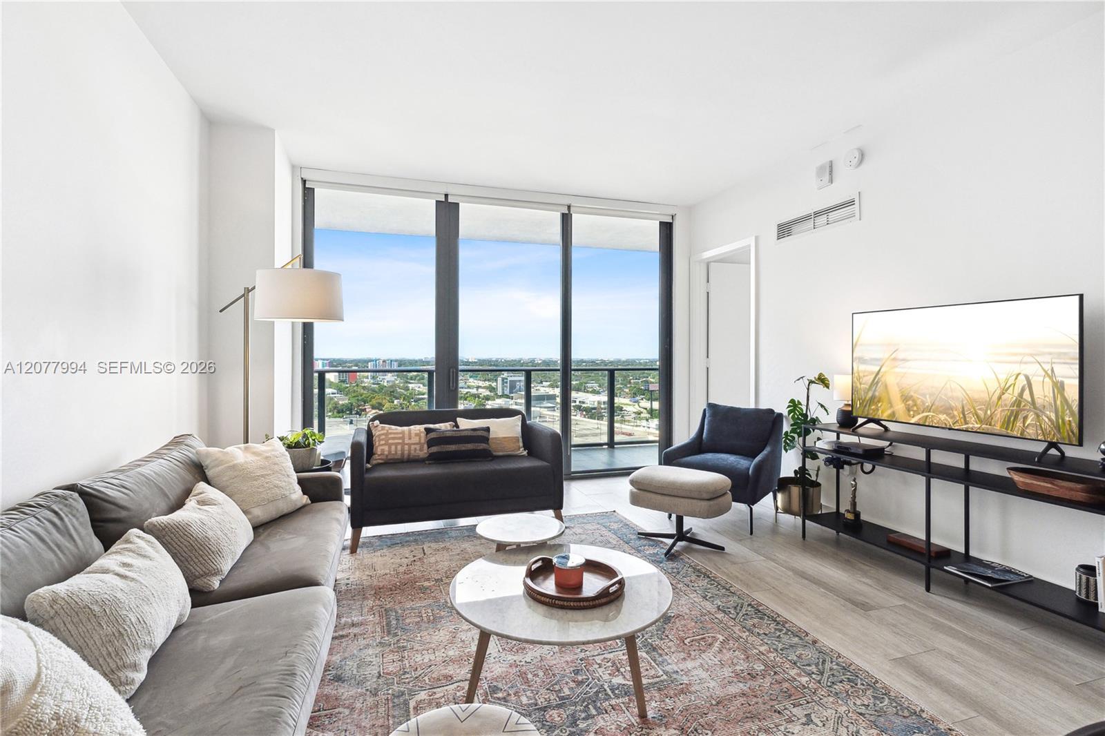 121 NE 34th St # 1612, Miami FL 33137