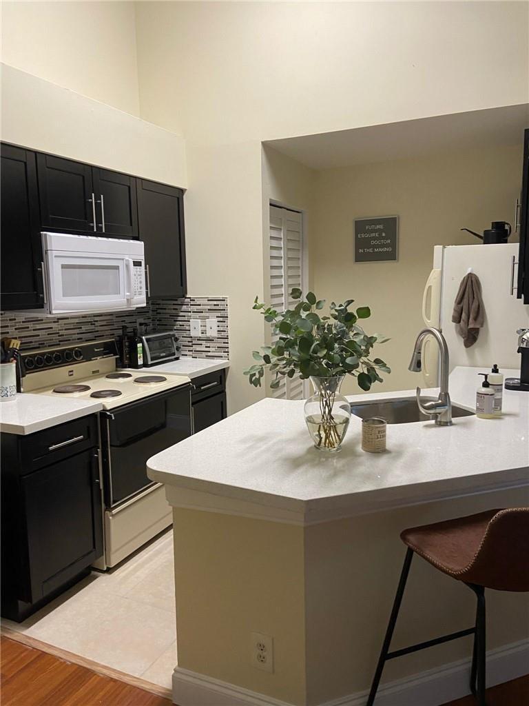9999 SUMMERBREEZE Drive # 206, Sunrise FL 33322 photo 2