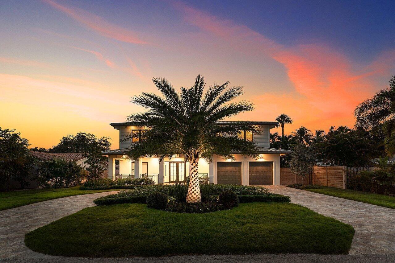 451 NW 7th Avenue, Boca Raton FL 33486 photo 2