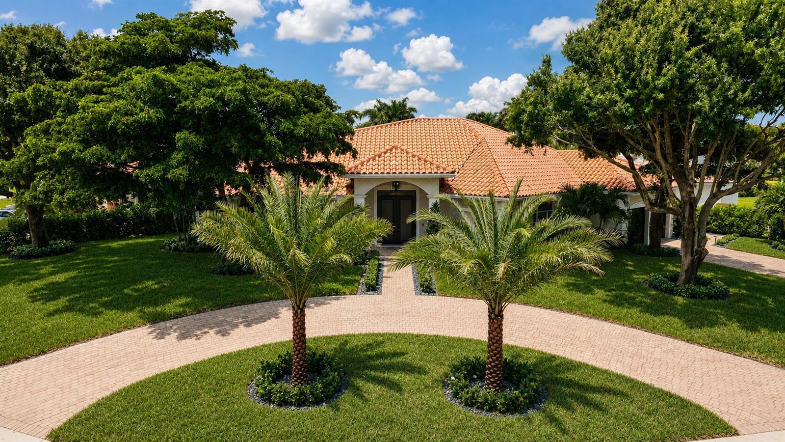 950 Greensward Lane, Delray Beach FL 33445 photo 2