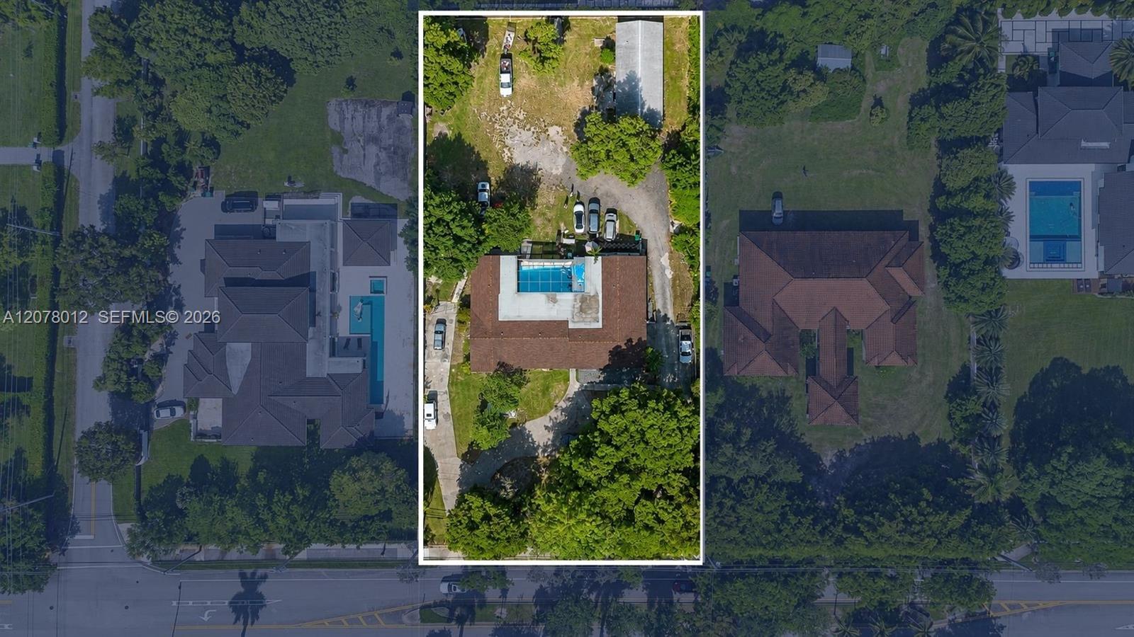 6700 SW 97th Ave, Miami FL 33173
