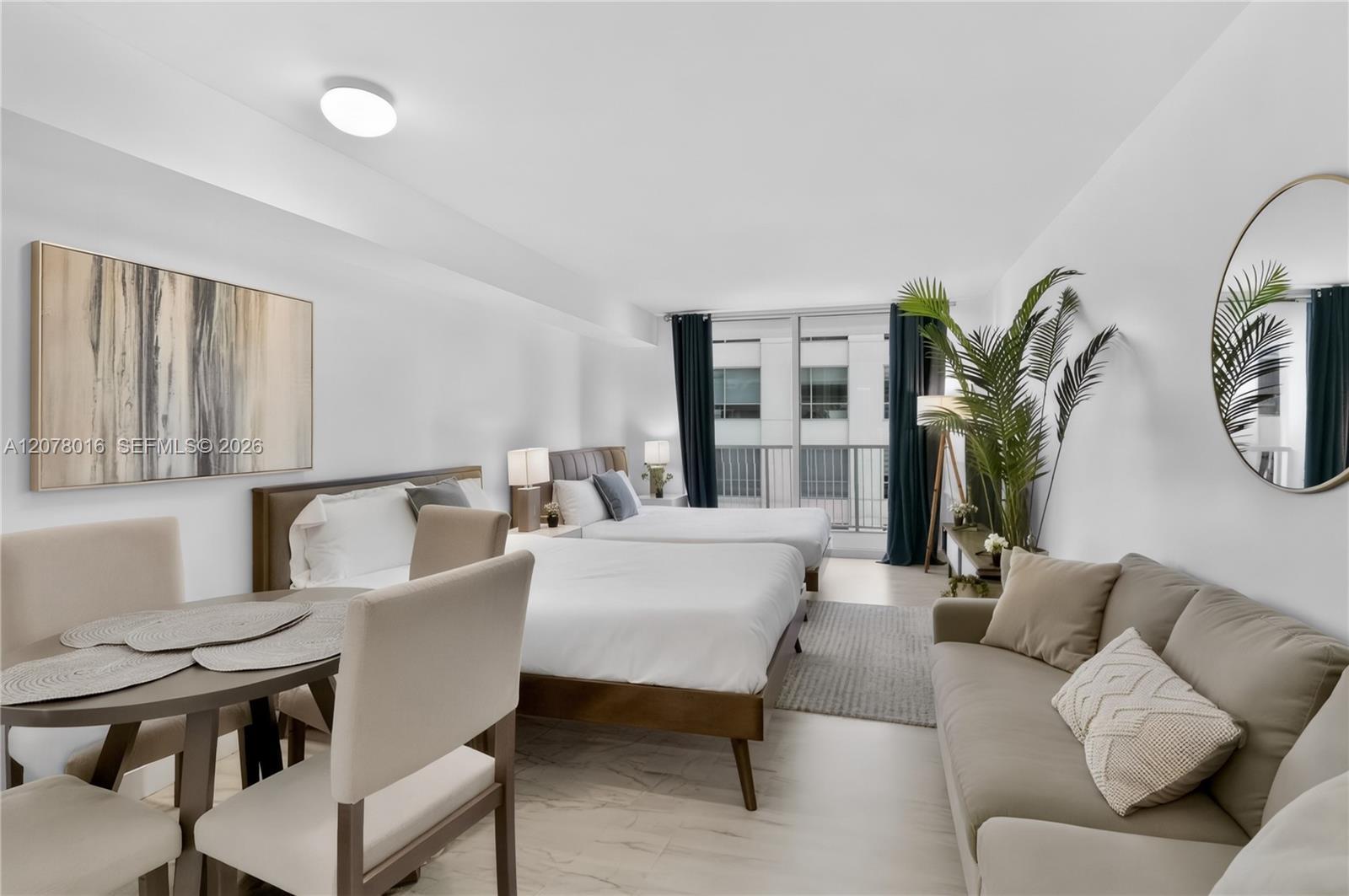 1200 Brickell Bay Dr # 2510, Miami FL 33131 photo 2