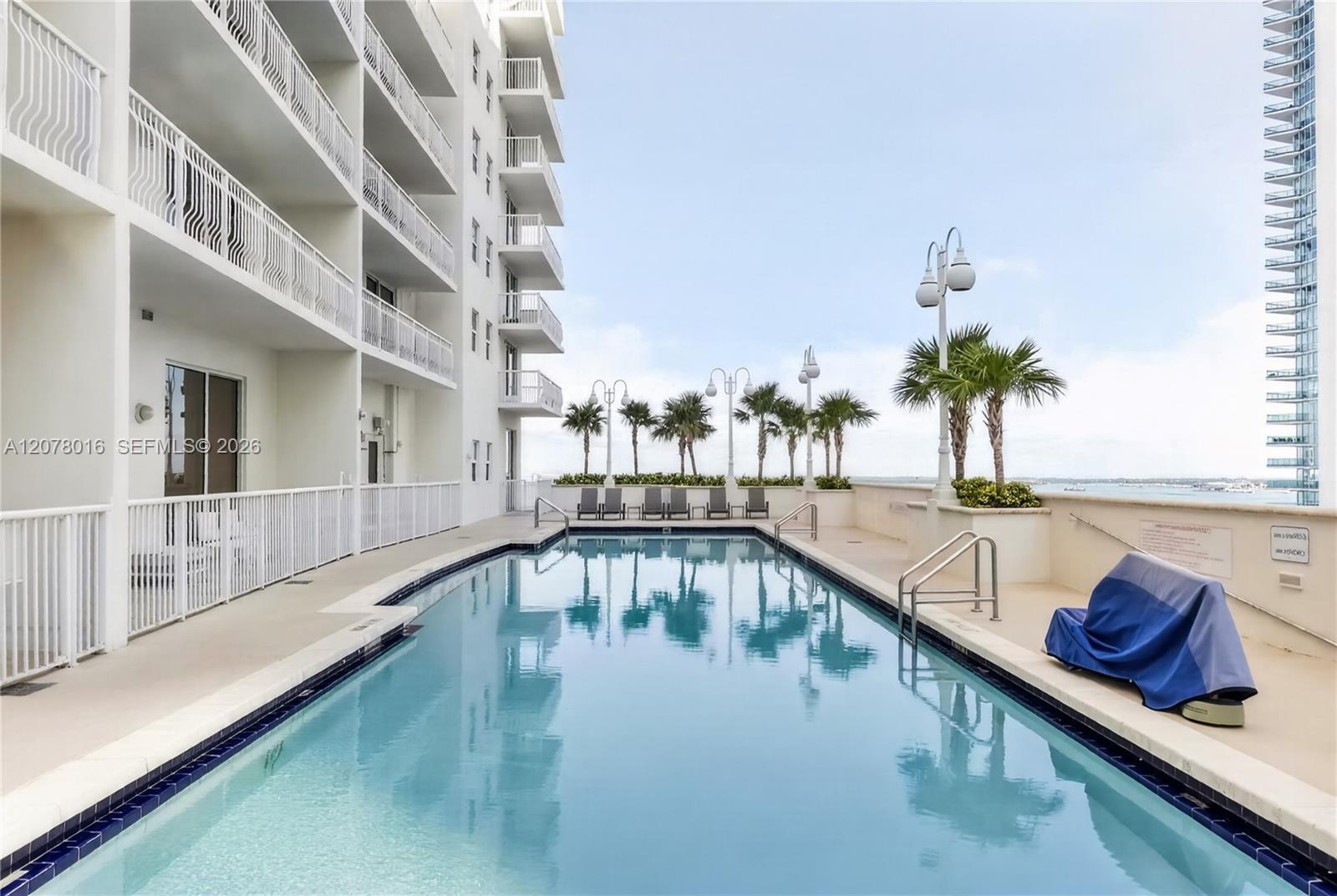 1200 Brickell Bay Dr # 2510, Miami FL 33131 photo 3
