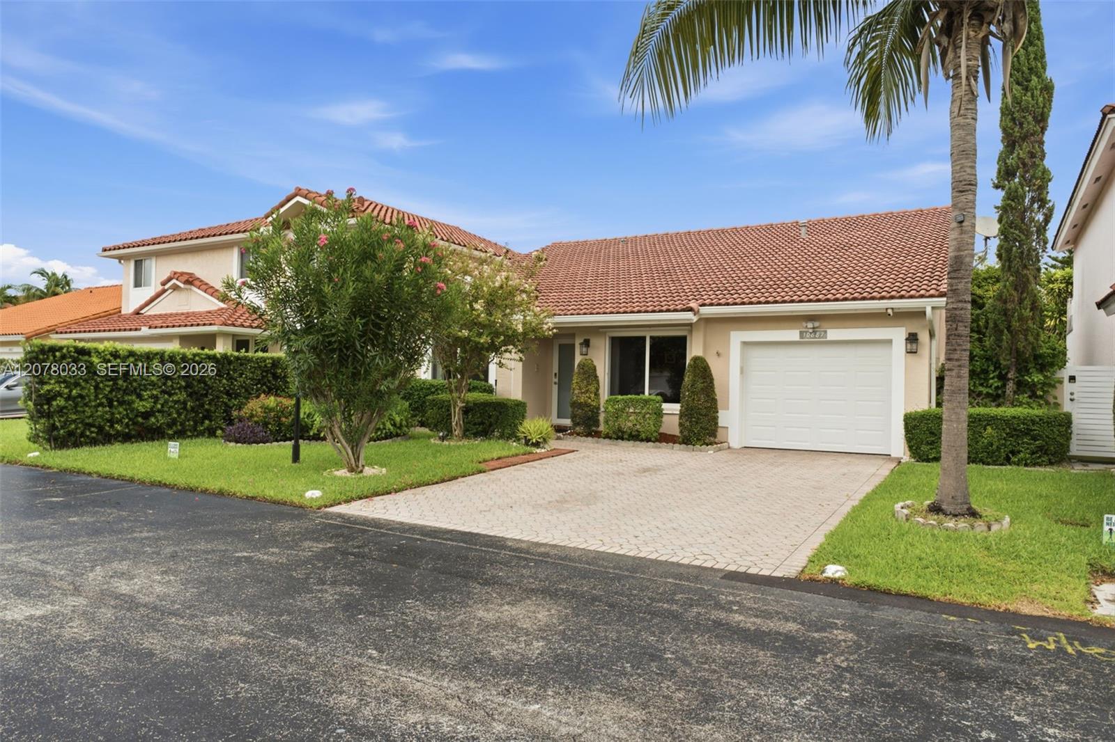 10887 SW 152nd Pl, Miami FL 33196 photo 3