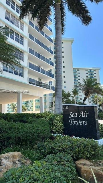 3725 S Ocean Dr # 1427, Hollywood FL 33019 photo 3