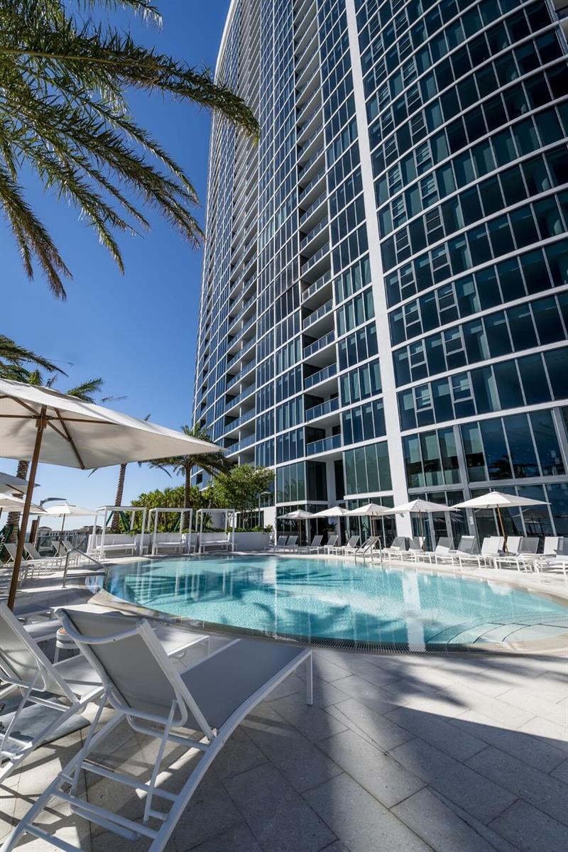 500 E Las Olas Boulevard # 1803, Fort Lauderdale FL 33301 photo 2