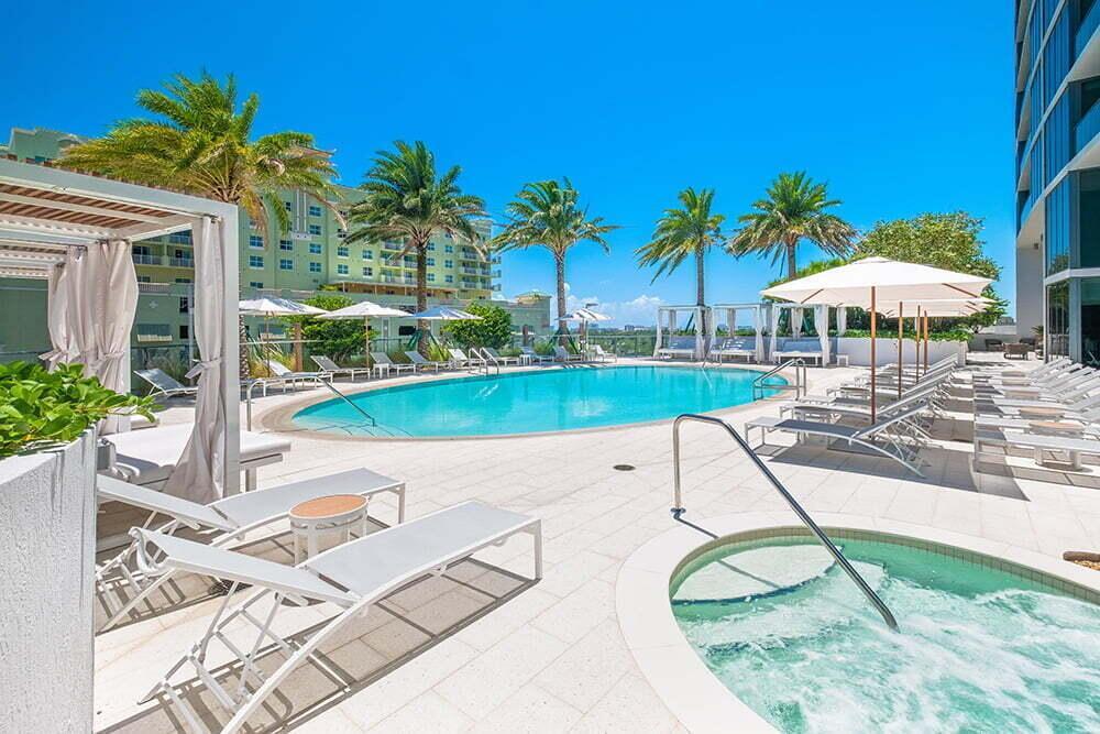 500 E Las Olas Boulevard # 1803, Fort Lauderdale FL 33301 photo 3
