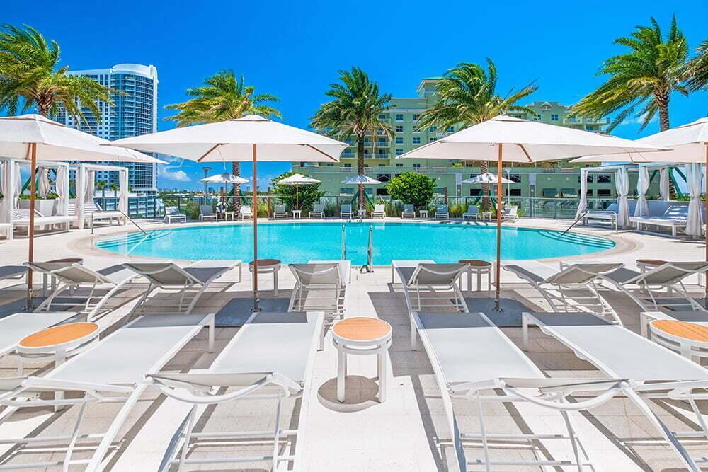 500 E Las Olas Boulevard # 1803, Fort Lauderdale FL 33301 photo 4