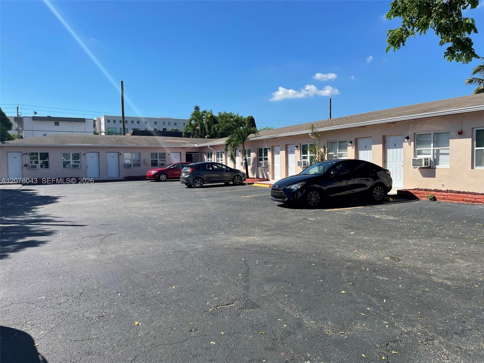 1450 SW 6th St # 5, Miami FL 33135 photo 5