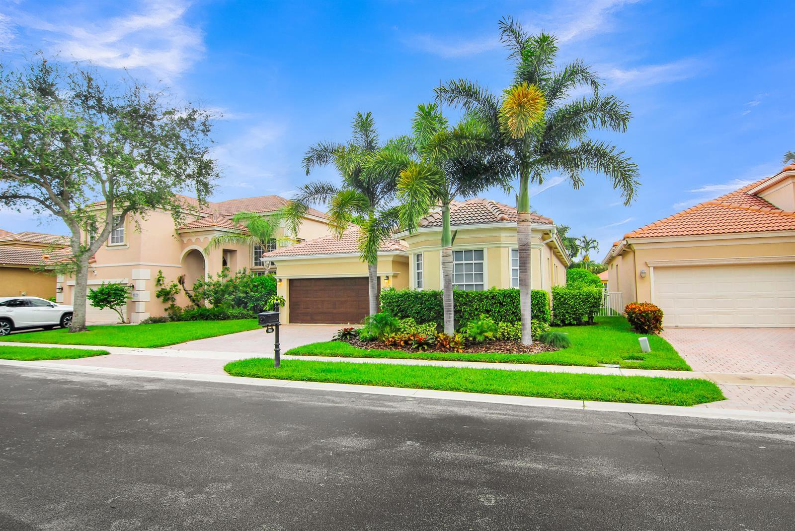 5816 VIA DE LA PLATA Circle, Delray Beach FL 33484 photo 2