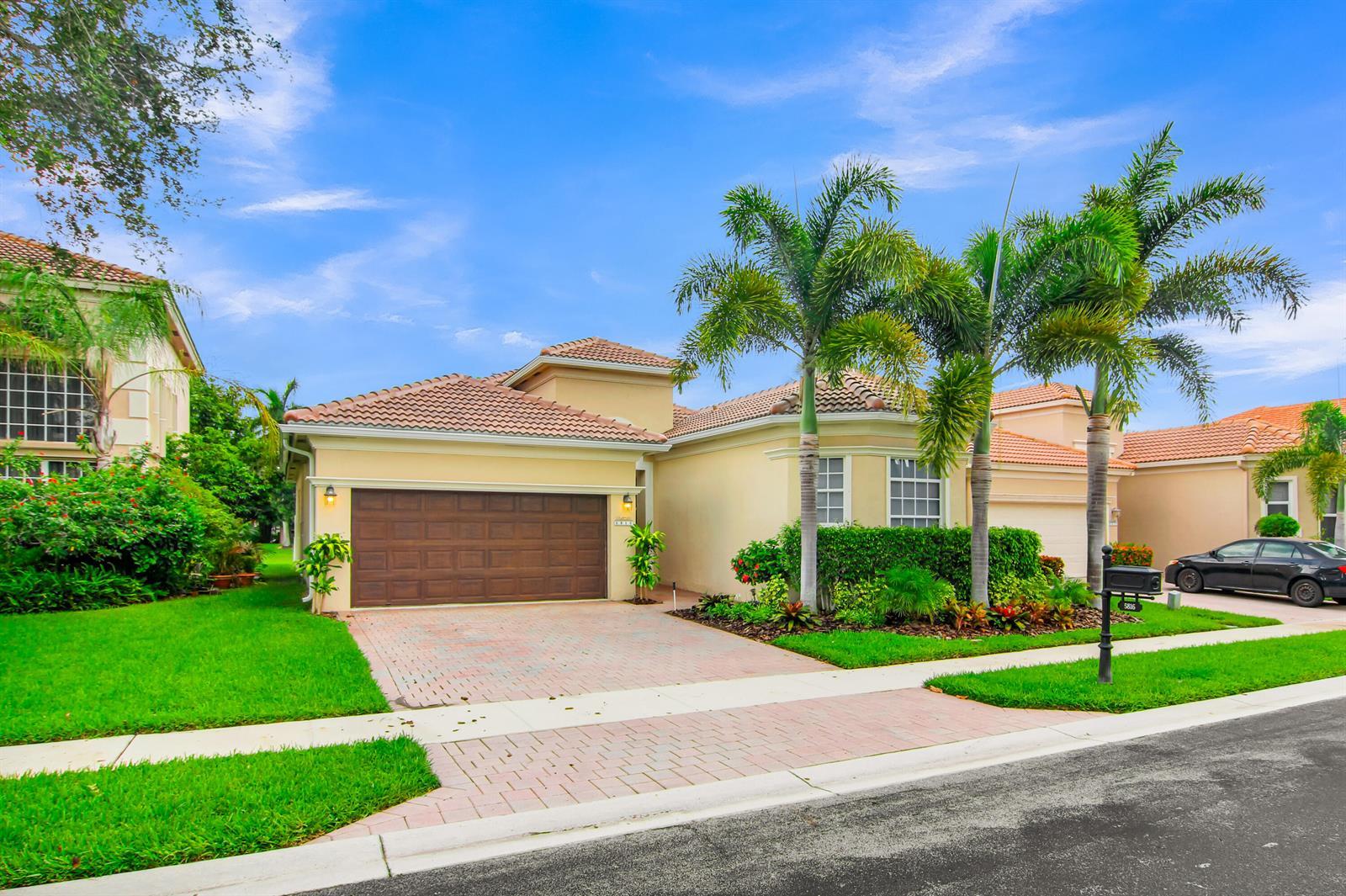 5816 VIA DE LA PLATA Circle, Delray Beach FL 33484 photo 3