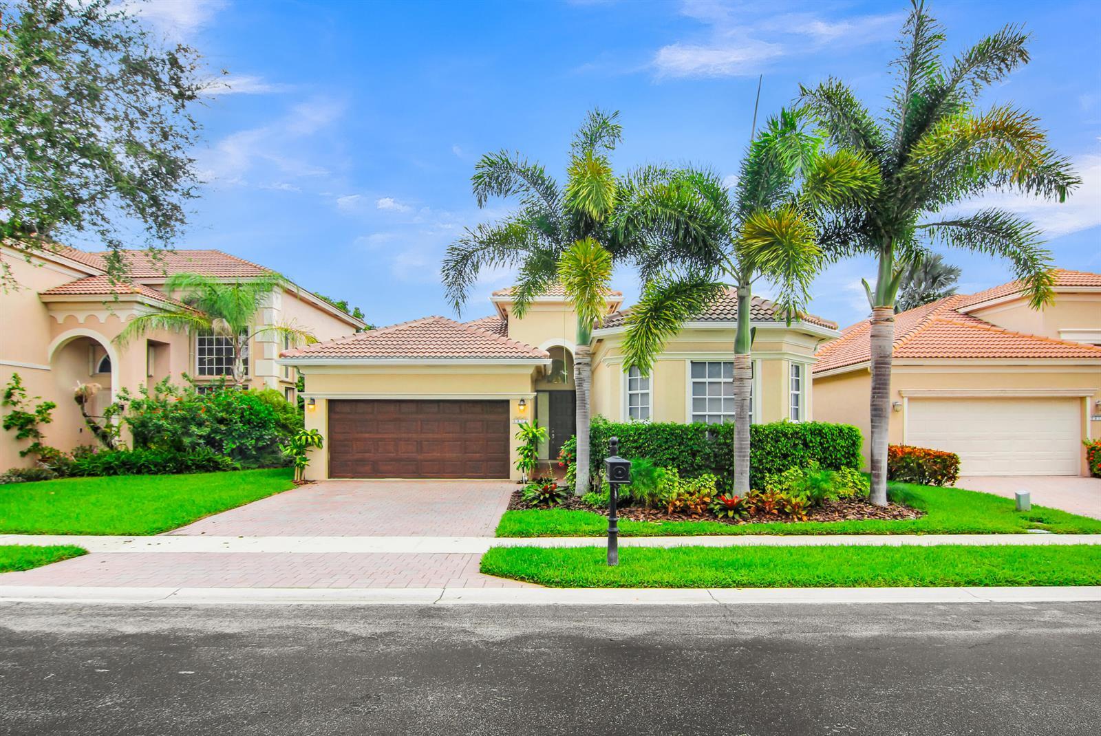 5816 VIA DE LA PLATA Circle, Delray Beach FL 33484