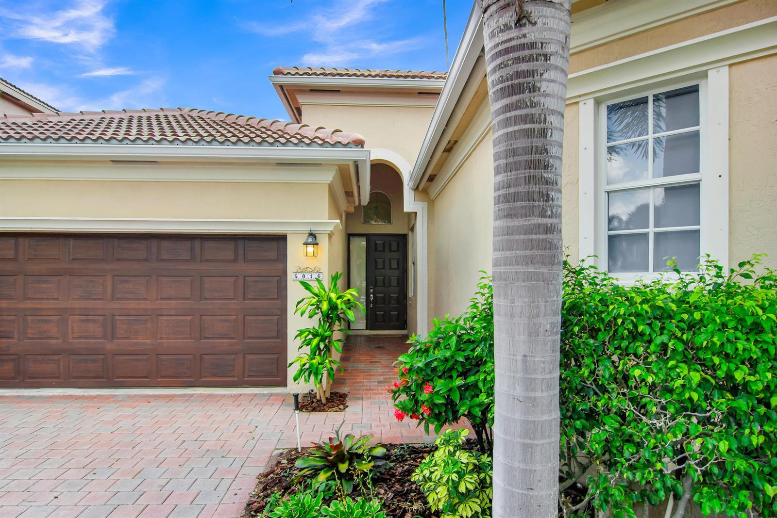 5816 VIA DE LA PLATA Circle, Delray Beach FL 33484 photo 5