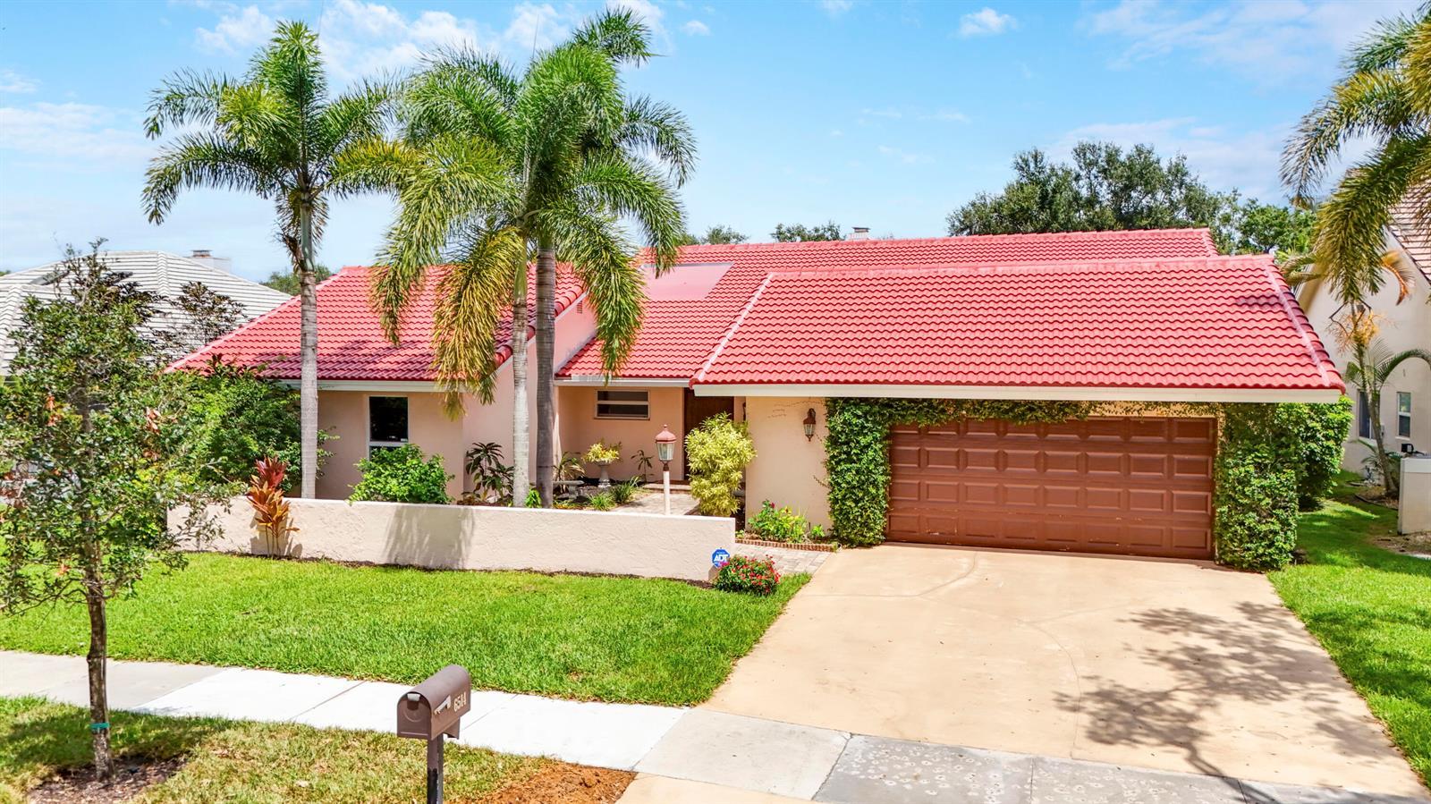 6514 Timber Lane, Boca Raton FL 33433 photo 3