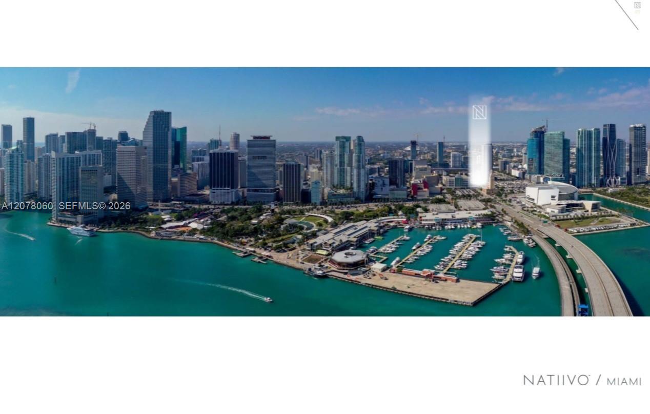 159 NE 6th St # 2513, Miami FL 33132 photo 4