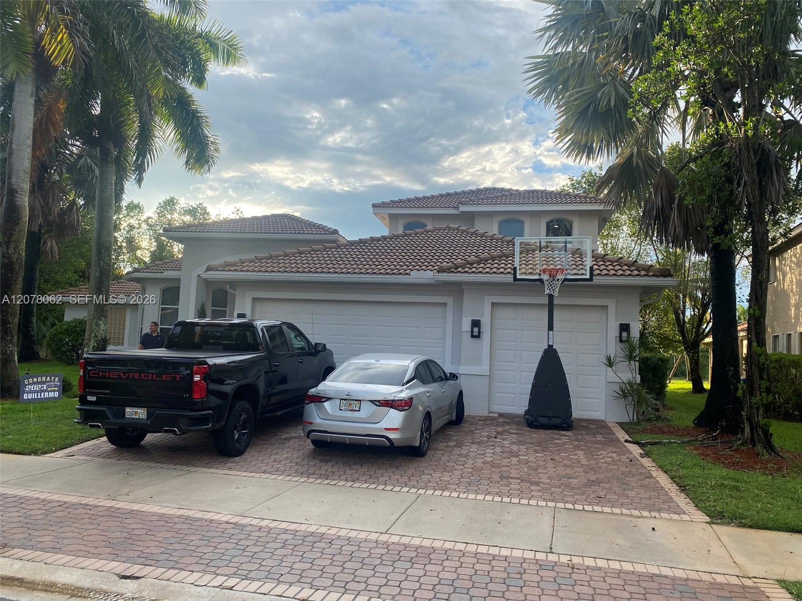 1360 Victoria Isle Dr, Weston FL 33327 photo 4