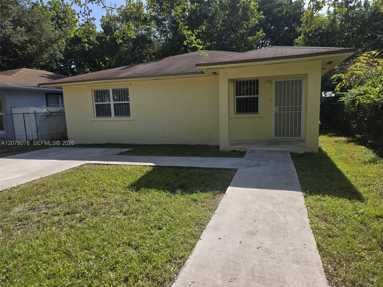 7737 NW 9th Ave # 7737, Miami FL 33150