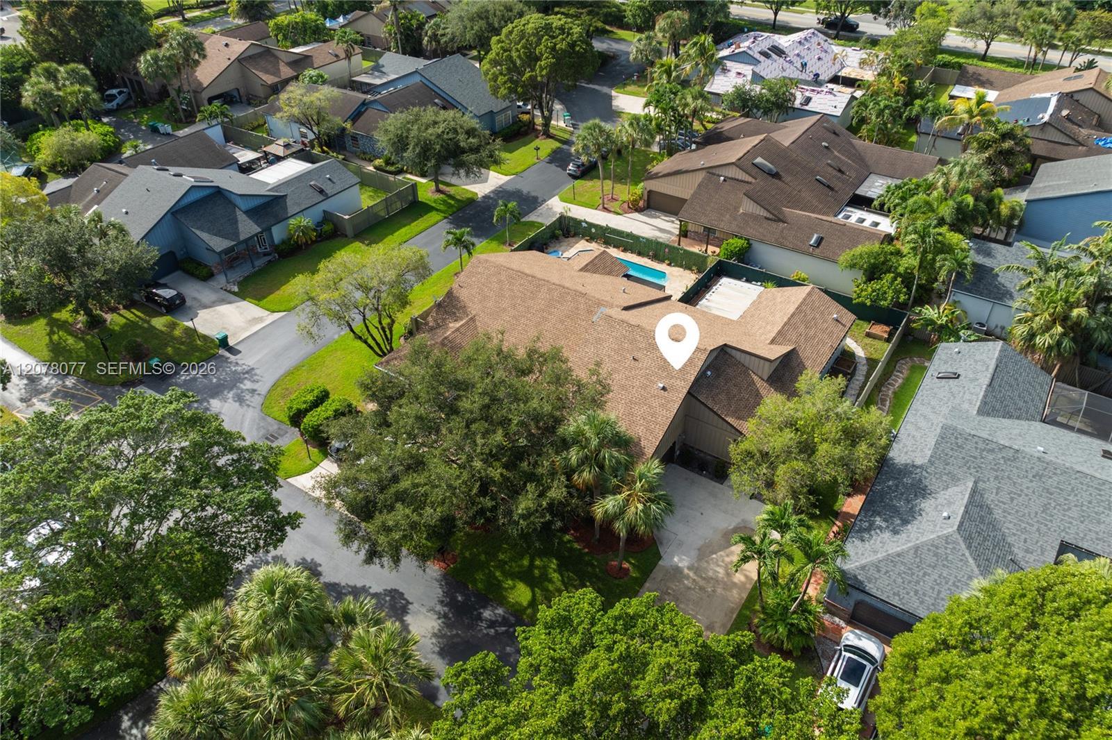 6526 Windsor Dr, Parkland FL 33067 photo 2