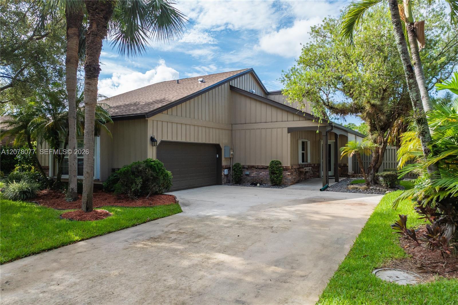 6526 Windsor Dr, Parkland FL 33067