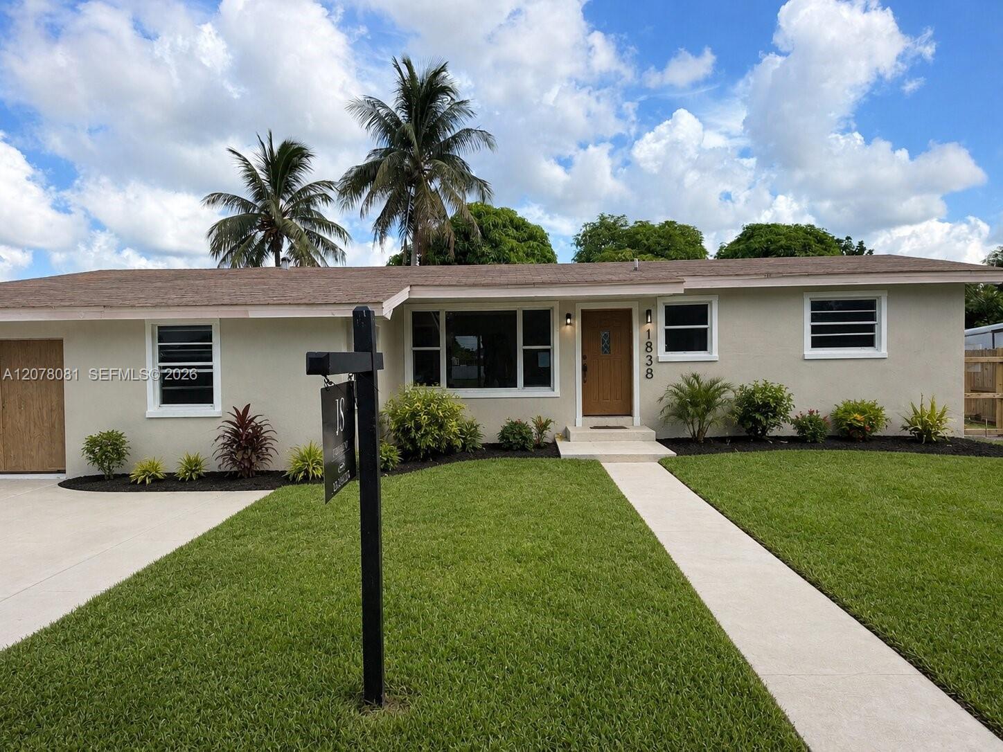 1115 W 51st Pl, Hialeah FL 33012