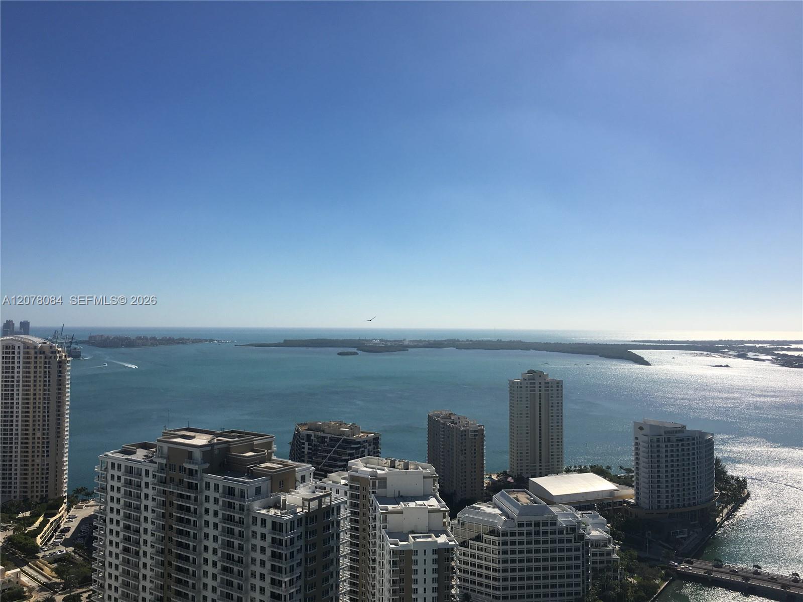 475 BRICKELL AV # 4307, Miami FL 33131
